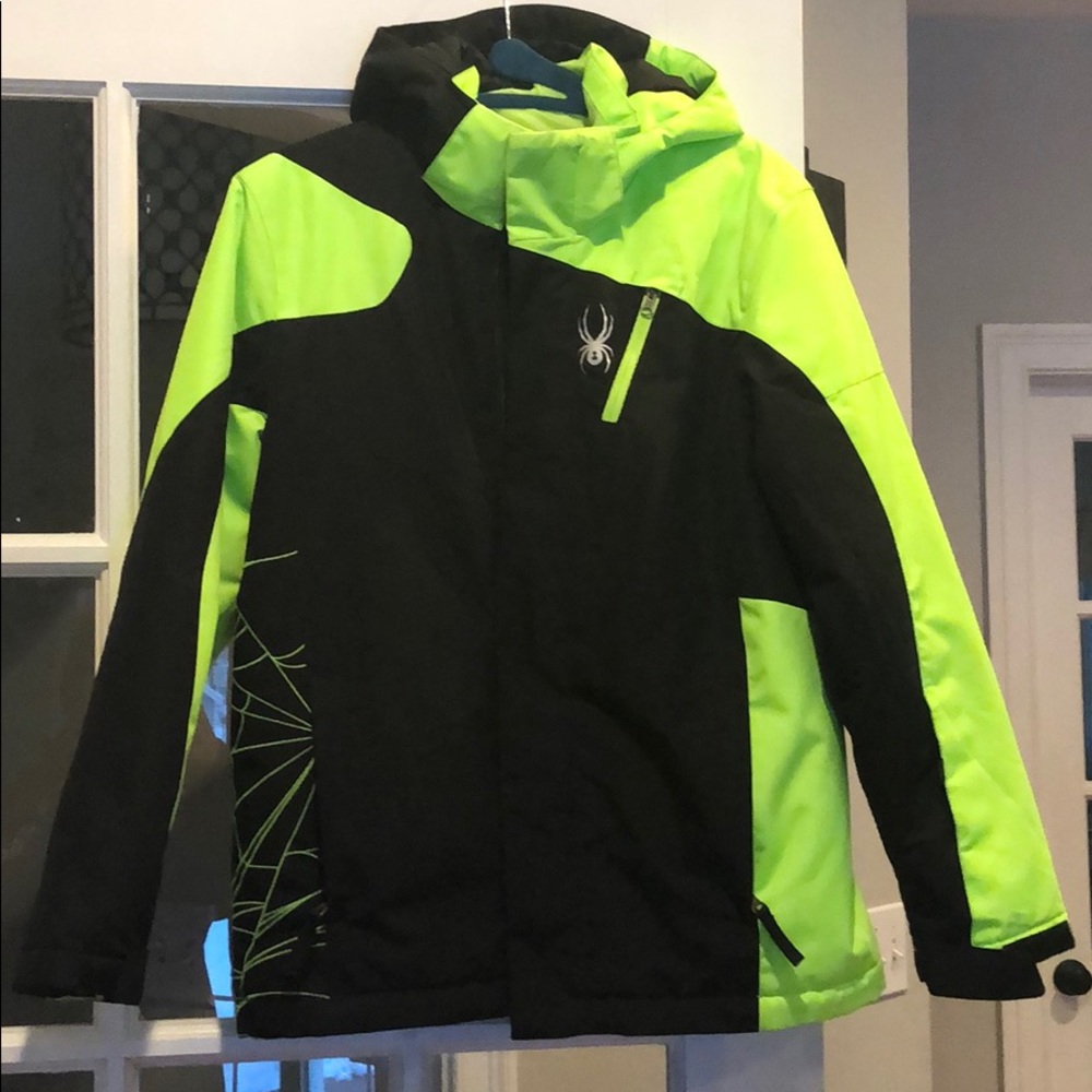 Ski Jacket